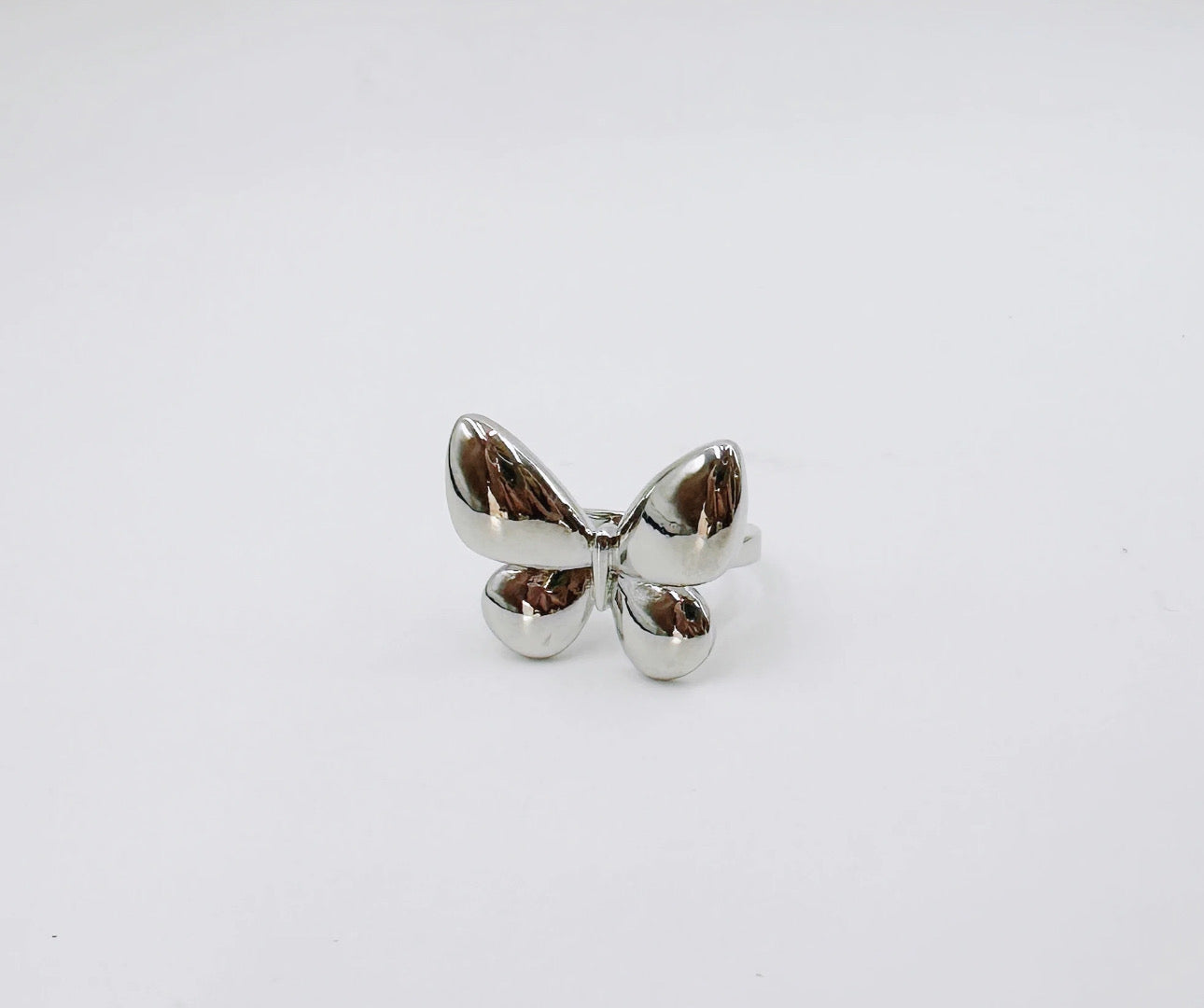 Anillo MARIPOSA